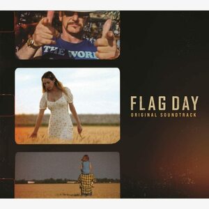 Flag Day (Original Soundtrack)(中古品)
