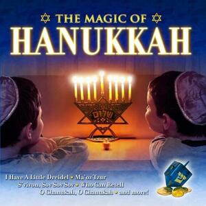 Magic of Hanukkah(中古品)