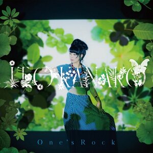 One's Rock(中古品)