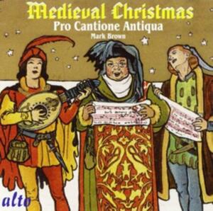 Medieval Christmas(中古品)