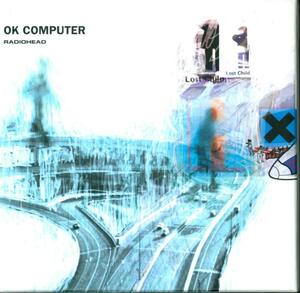 Ok Computer: Collector's Edition/+DVD(中古品)