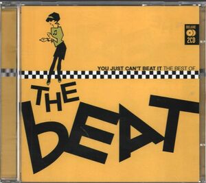 You Just Can't Beat It: Best of(中古品)