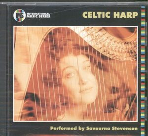 Celtic Harp(中古品)