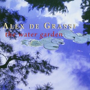 The Water Garden(中古品)