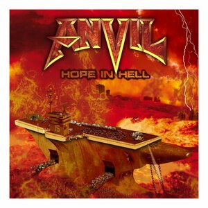 Hope Is Hell [12 inch Analog](中古品)