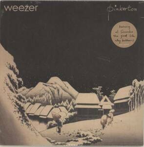 Pinkerton [12 inch Analog](中古品)