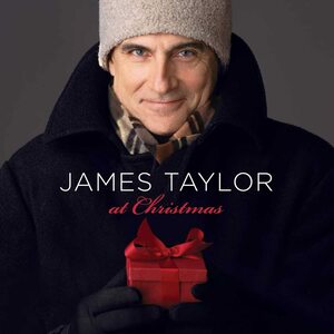 James Taylor at Christmas(中古品)