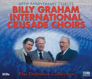 Billy Graham International Crusade Choirs(中古品)