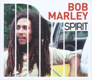 Spirit of Bob Marley(中古品)