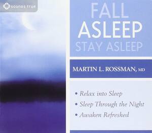 Fall Asleep, Stay Asleep(中古品)