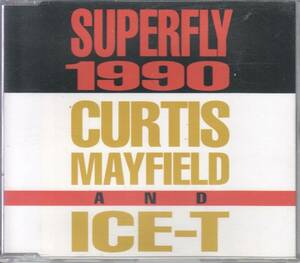 Superfly 1990 [Single-CD](中古品)