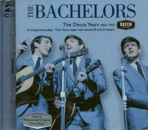 The Decca Years 1962(中古品)