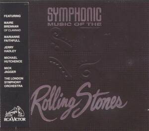 Symphonic Rolling Stones(中古品)