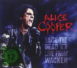 Raise the Dead: Live from Wack(中古品)