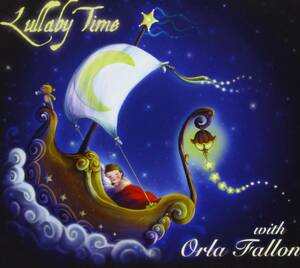 Lullaby Time(中古品)