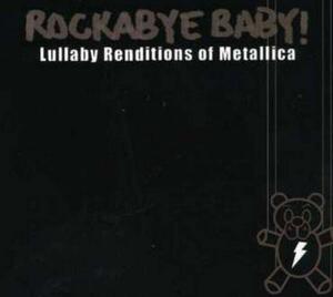 Metallica Lullaby Renditions(中古品)