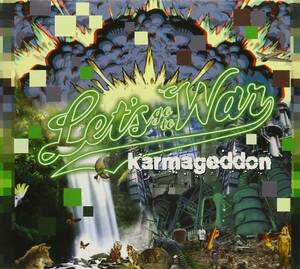 Karmageddon (Dig)(中古品)