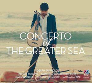 Concerto of the Greater Sea(中古品)