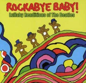 Lullaby Renditions of The Beatles(中古品)