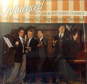 Influenced: Spirituals..(中古品)