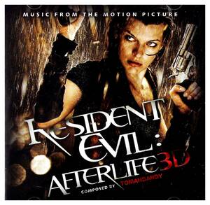 Resident Evil: Afterlife(中古品)