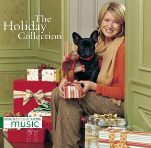 Living: Holiday Collection Deluxe Box Set(中古品)