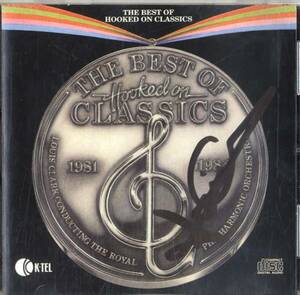 The Best of Hooked on Classics(中古品)