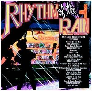 Rhythm of the Rain(中古品)