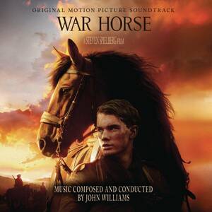 Ost: War Horse(中古品)