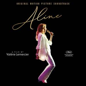 Aline (Original Motion Picture Soundtrack)(中古品)