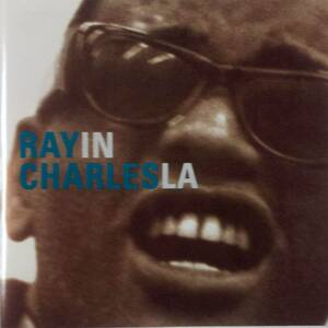 Ray Charles in L.a.(中古品)