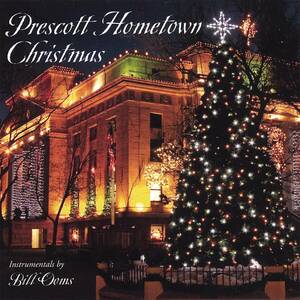 Prescott Hometown Christmas(中古品)