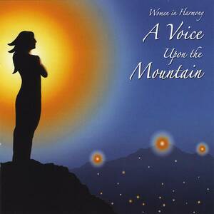Voice Upon the Mountain(中古品)