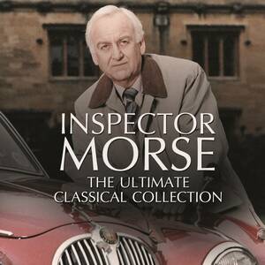 Various: Inspector Morse the U(中古品)