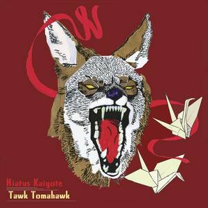 Tawk Tomahawk [Analog](中古品)