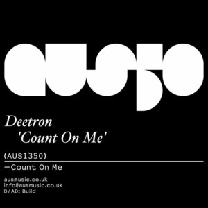 Count On Me, Special 50th Aus Release [Analog](中古品)