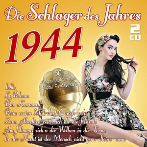 Die Schlager Des Jahres..(中古品)