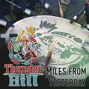 Miles from Yesterday(中古品)