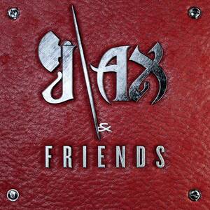 J.Ax & Friends(中古品)