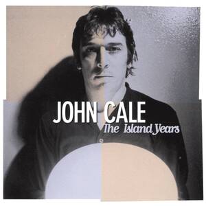 The Island Years(中古品)