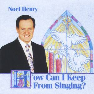 How Can I Keep from Singing(中古品)