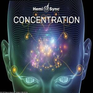 コンセントレーション : Concentration [ヘミシンク](中古品)