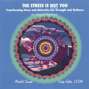 Stress Is Not You-Transforming Stress & Adversity(中古品)