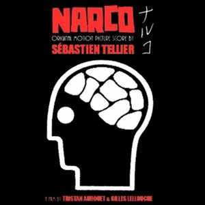 Narco Ost (re-issue) [12 inch Analog](中古品)