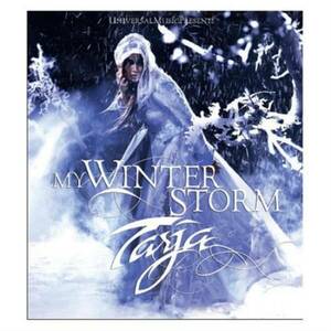 My Winter Storm (Special Edition) (Bonus Dvd)(中古品)