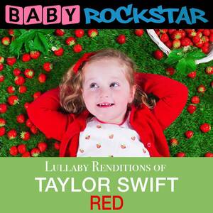 Taylor Swift Red: Lullaby Rend(中古品)