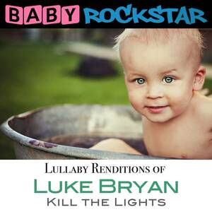 Luke Bryan Kill the Lights: Lu(中古品)