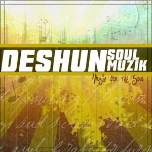 Soul Muzik(中古品)