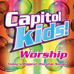 Capitol Kids! Worship(中古品)