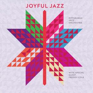 Joyful Jazz(中古品)